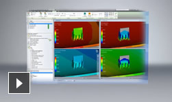 Simulation (해석) - Autodesk Moldflow